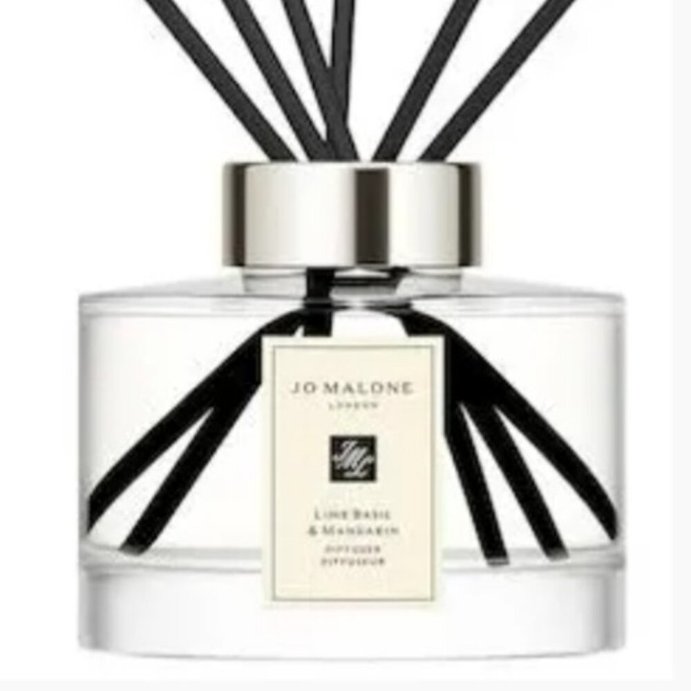 Jo Malone Diffuser in Lime, Basil & Mandarin - Picture 1 of 5